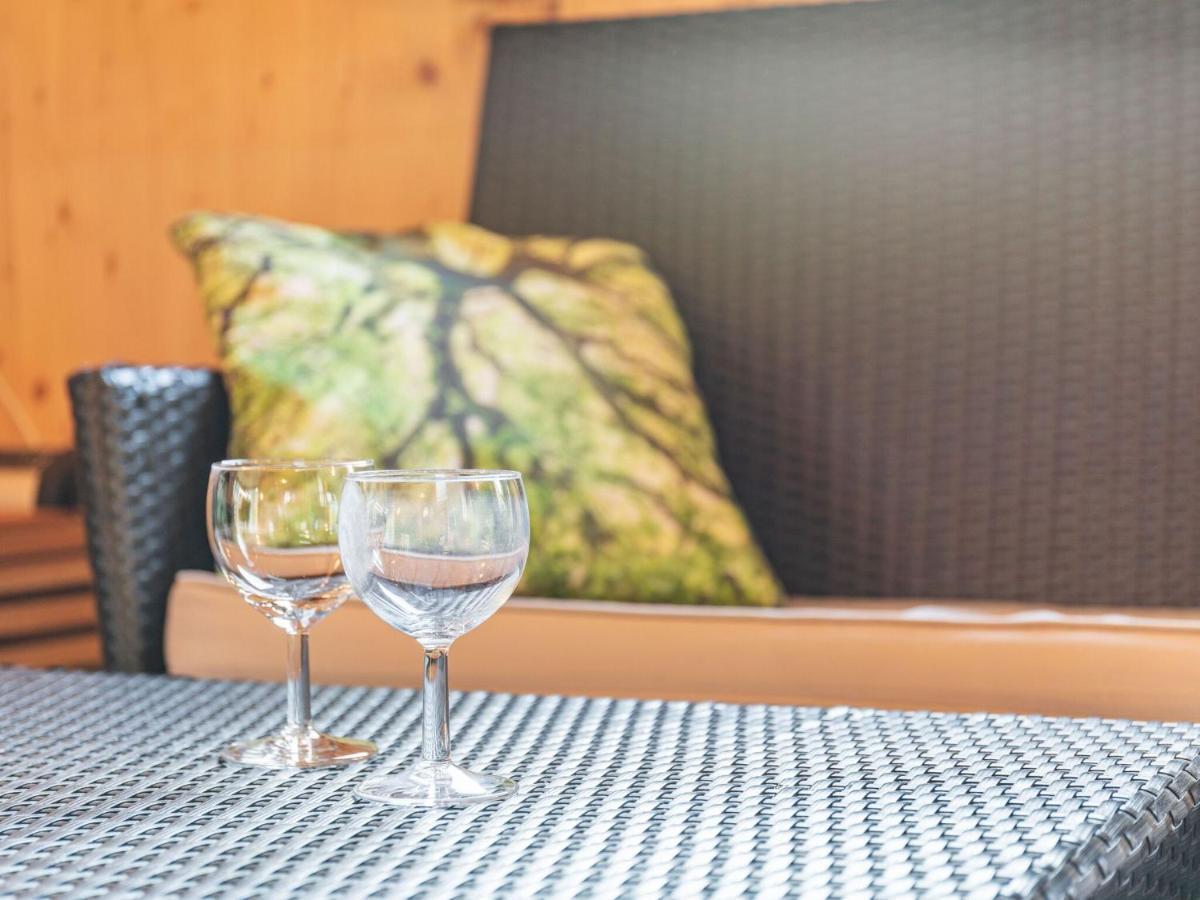 Chalet In St Georgen Ob Murau With Sauna Sankt Georgen ob Murau Εξωτερικό φωτογραφία