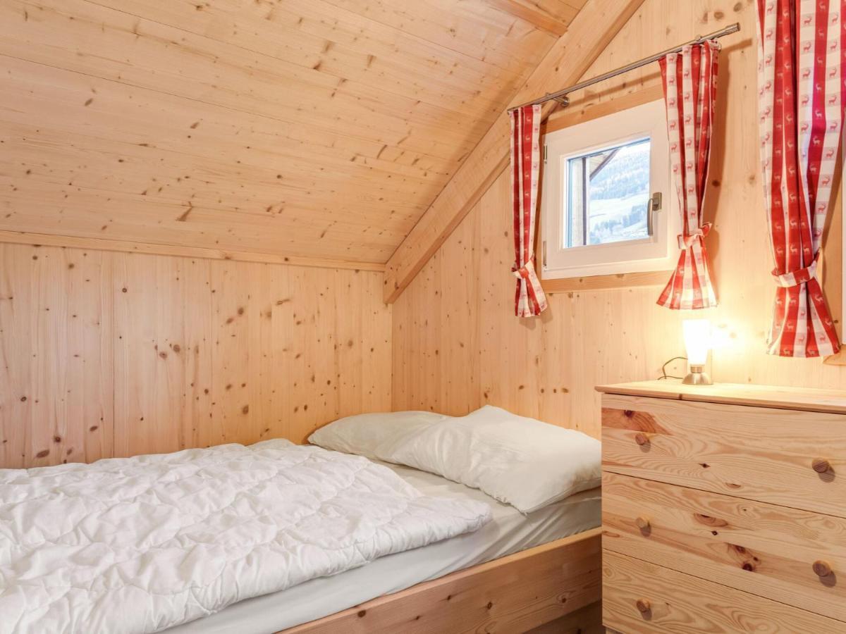 Chalet In St Georgen Ob Murau With Sauna Sankt Georgen ob Murau Εξωτερικό φωτογραφία