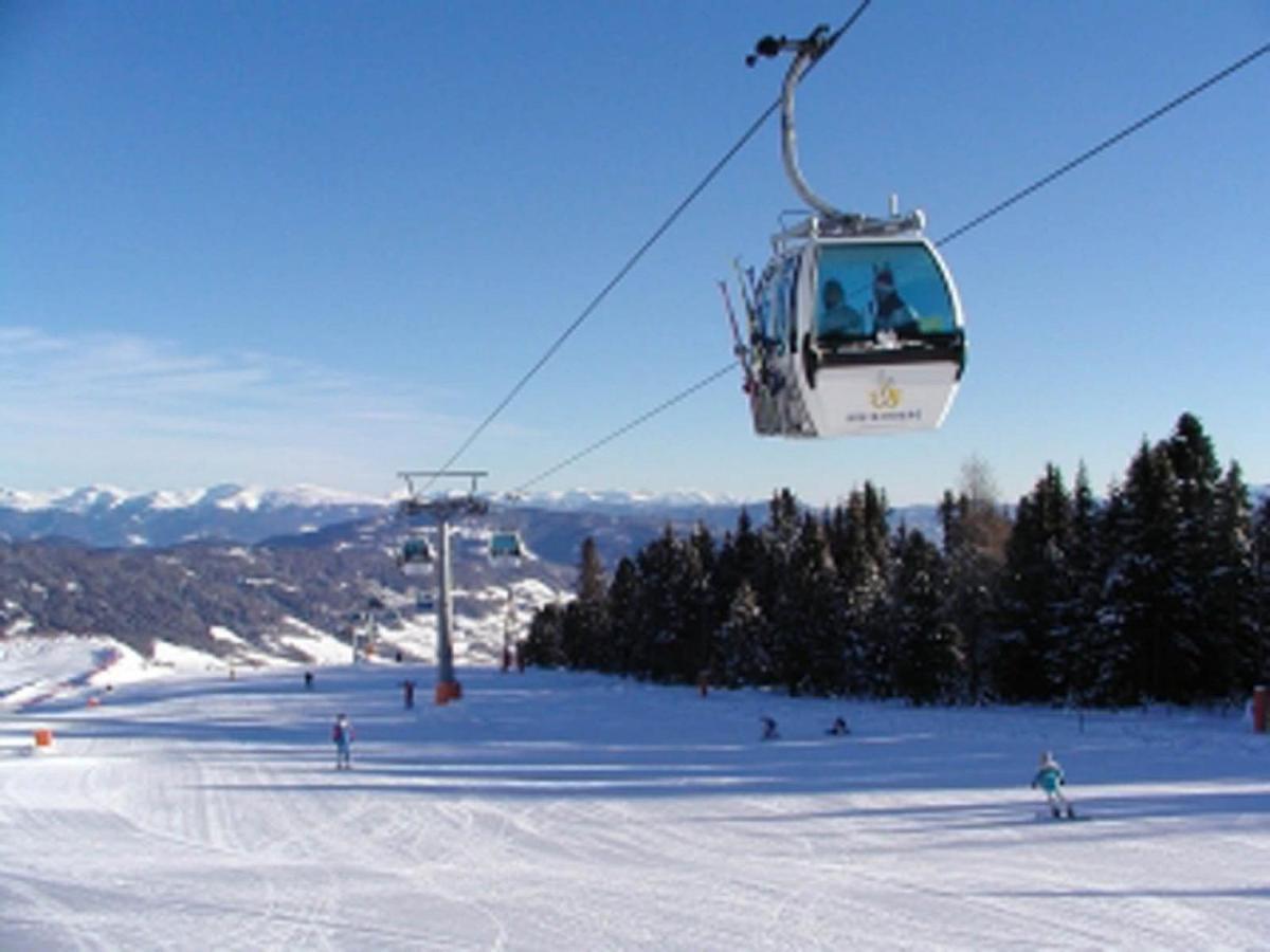 Chalet In St Georgen Ob Murau With Sauna Sankt Georgen ob Murau Εξωτερικό φωτογραφία