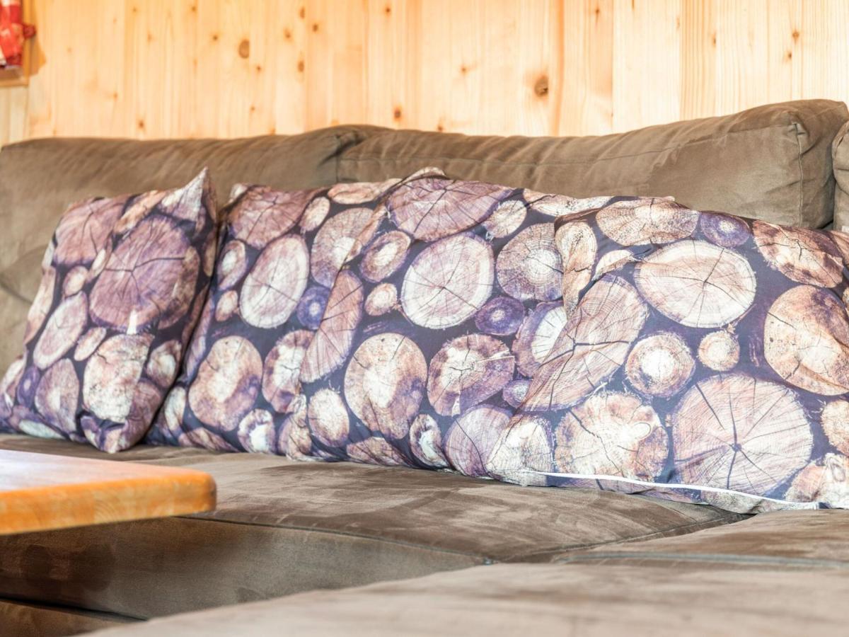 Chalet In St Georgen Ob Murau With Sauna Sankt Georgen ob Murau Εξωτερικό φωτογραφία