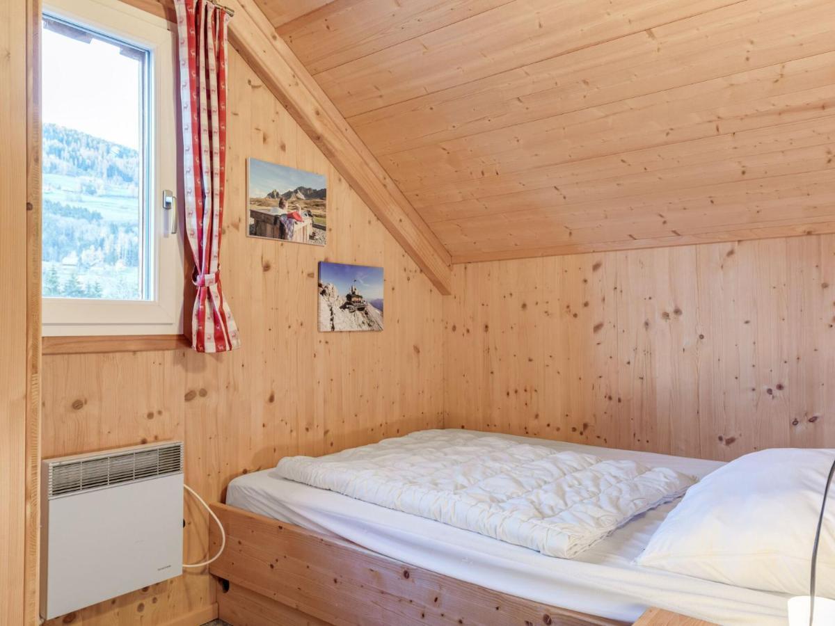 Chalet In St Georgen Ob Murau With Sauna Sankt Georgen ob Murau Εξωτερικό φωτογραφία