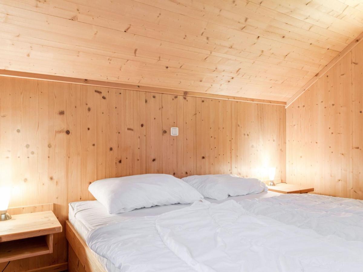 Chalet In St Georgen Ob Murau With Sauna Sankt Georgen ob Murau Εξωτερικό φωτογραφία
