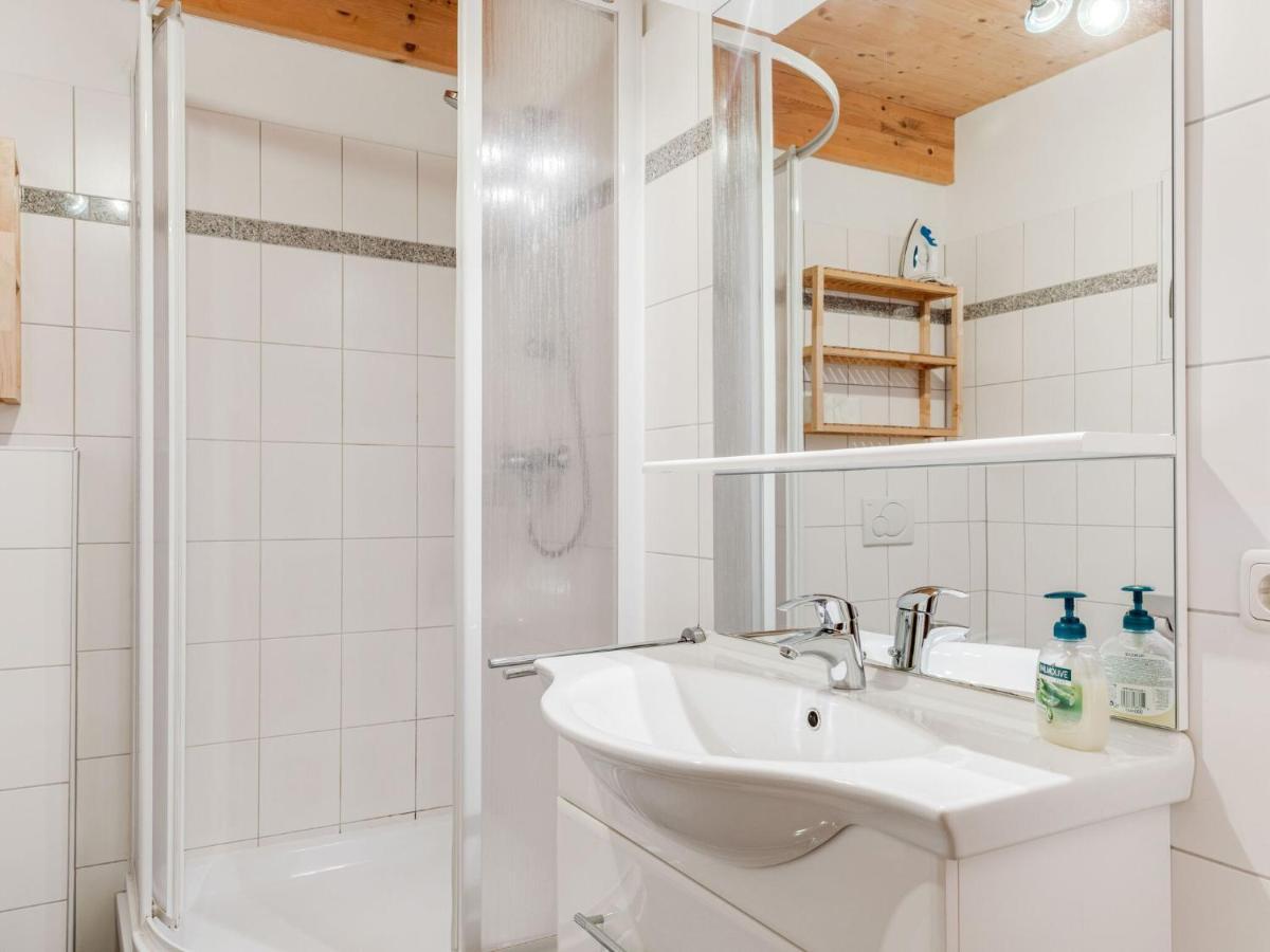 Chalet In St Georgen Ob Murau With Sauna Sankt Georgen ob Murau Εξωτερικό φωτογραφία